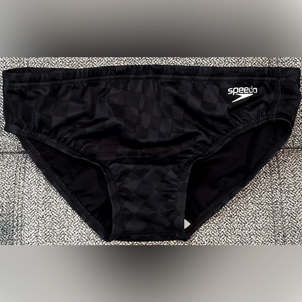 *NWOT* - Speedo Men’s Eco Endurance Brief Size 30